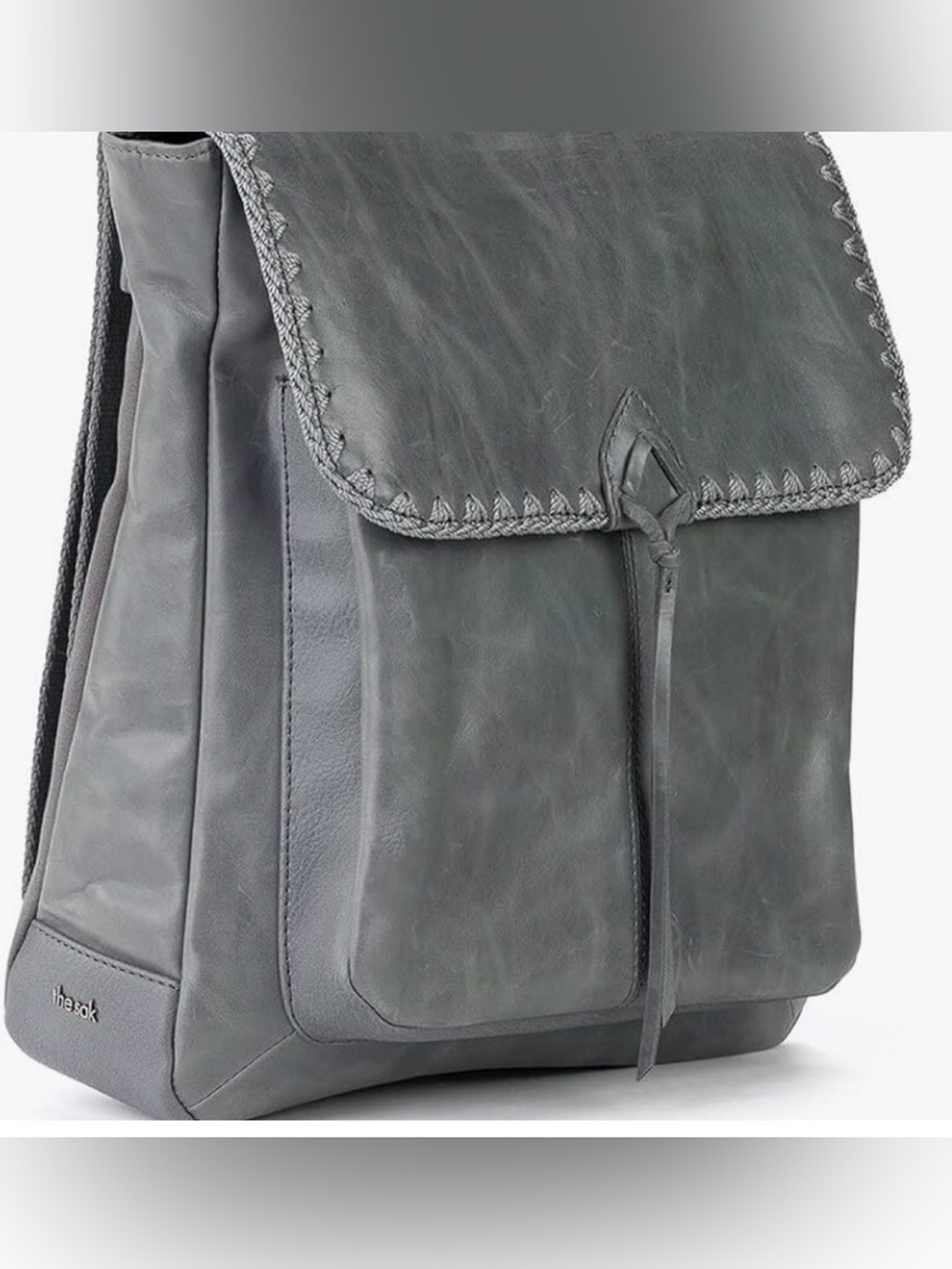 The Sak, Ventura Convertible Backpack. Brand New With Tags.